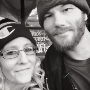 Meet your Posher, Brandy